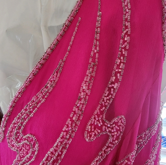 Prom gown - Picture 9 of 10